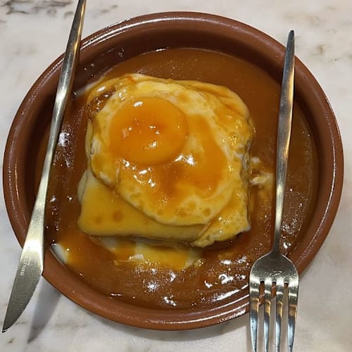 Mae’s kitchen, Lisboa
