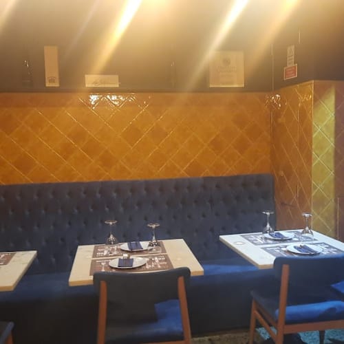 Mae’s kitchen, Lisboa