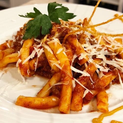 Al Giardino, Taormina