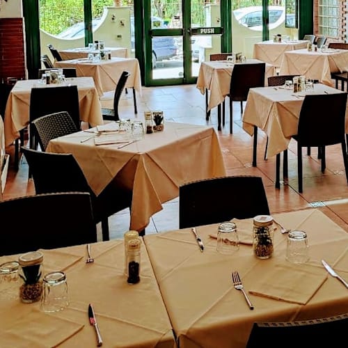 Al Giardino, Taormina