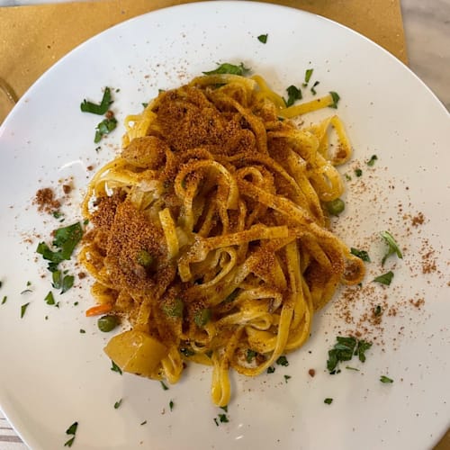 Ristoro Del Meridione - Trattoria Belle Arti, Bologna