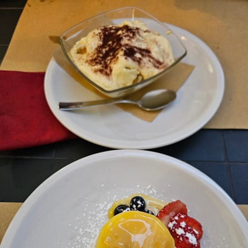 Ristoro Del Meridione - Trattoria Belle Arti, Bologna