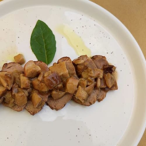 Enoteca Castagnetana, Castagneto Carducci