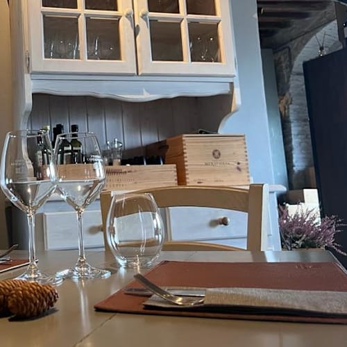 Enoteca Castagnetana, Castagneto Carducci