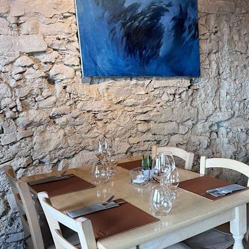 Enoteca Castagnetana, Castagneto Carducci