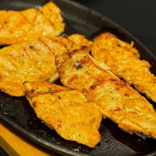 Prazeres de Picanha - Campo Pequeno, Lisboa