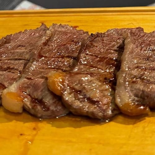 Prazeres de Picanha - Campo Pequeno, Lisboa