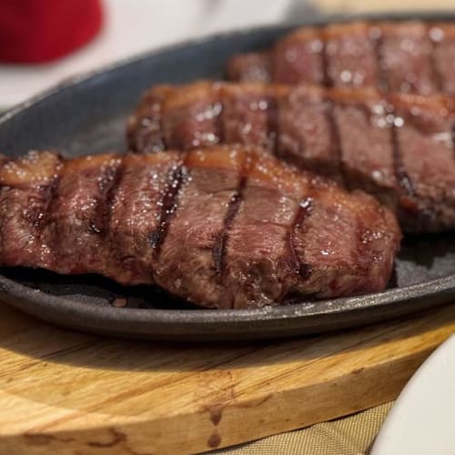 Prazeres de Picanha - Campo Pequeno, Lisboa