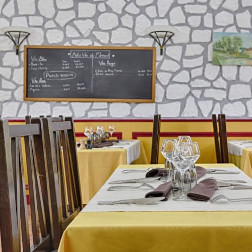 Le Chalet d'Etiolles, Étiolles