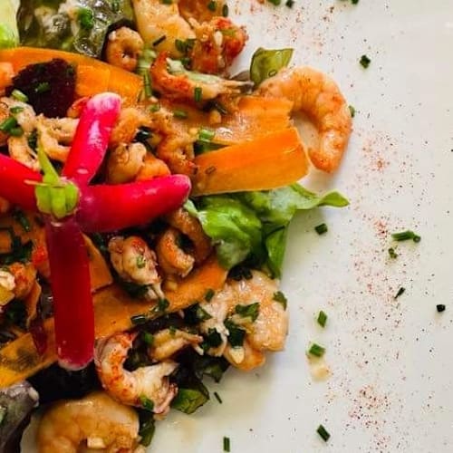 Le Chalet d'Etiolles, Étiolles