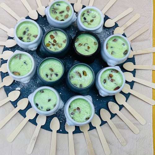 Le Chalet d'Etiolles, Étiolles