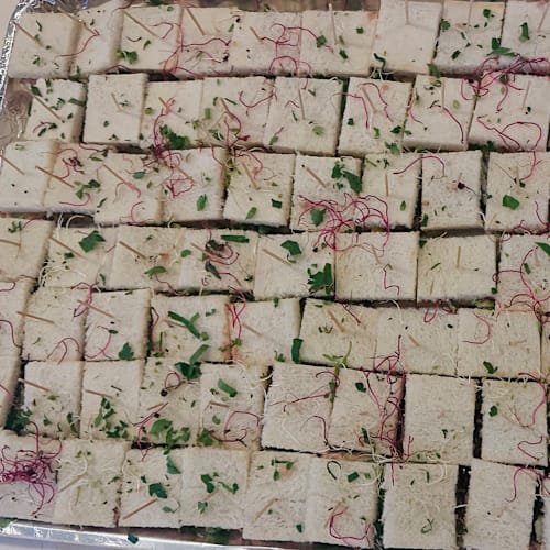 Le Chalet d'Etiolles, Étiolles