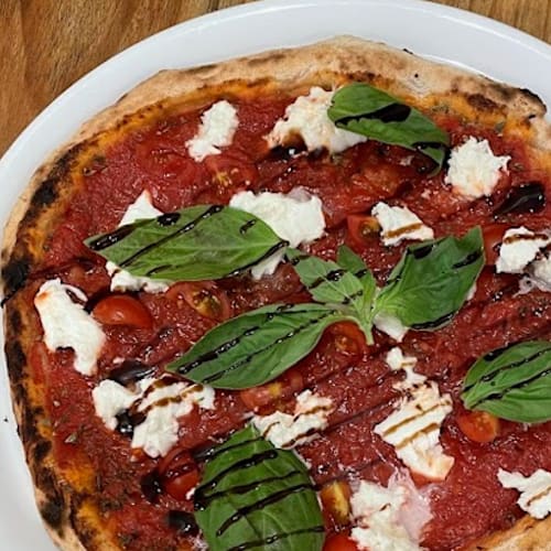 Pizzeria Semola, Barcelona