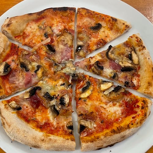 Pizzeria Semola, Barcelona