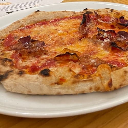 Pizzeria Semola, Barcelona