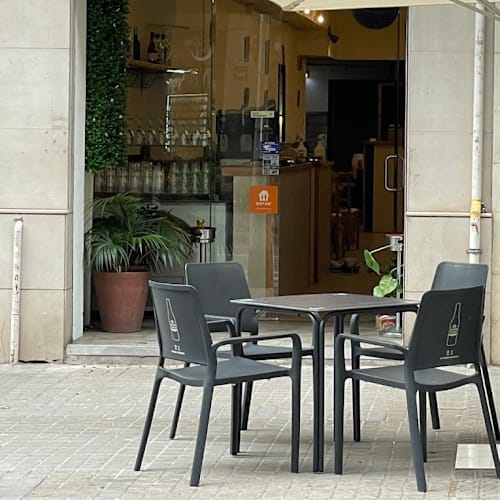 Pizzeria Semola, Barcelona