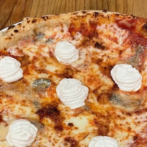 Pizzeria Semola, Barcelona