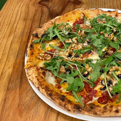 Pizzeria Semola, Barcelona
