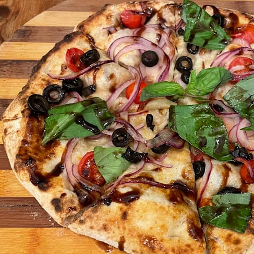 Pizzeria Semola, Barcelona