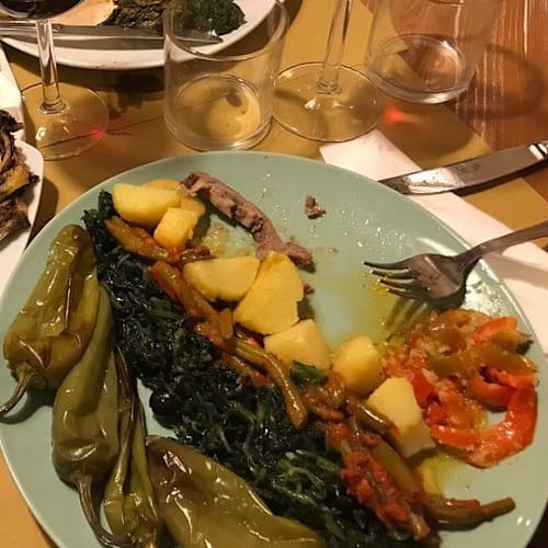 DA’VINO osteria e caffè, Roma