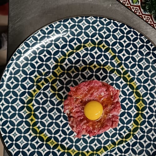 DA’VINO osteria e caffè, Roma