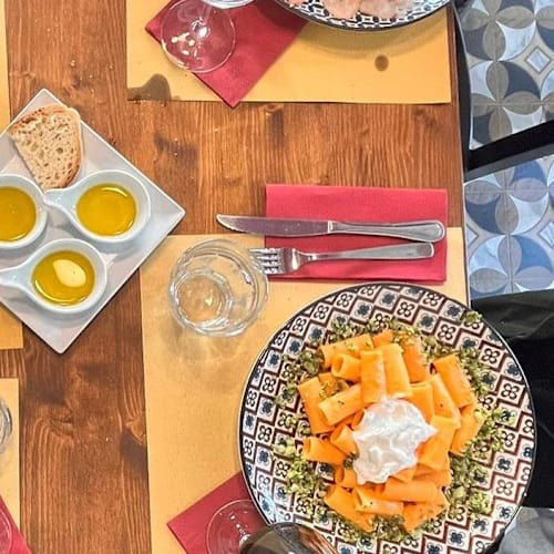 DA’VINO osteria e caffè, Roma