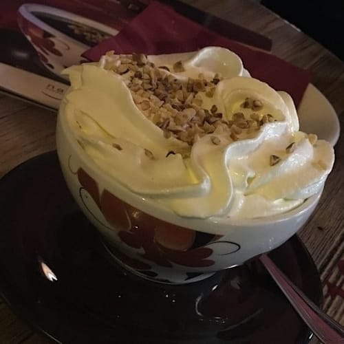 DA’VINO osteria e caffè, Roma