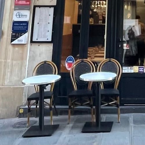 Thai de l'Isly, Paris