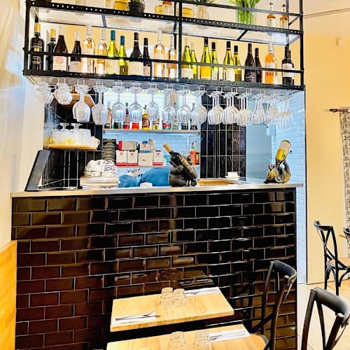 Thai de l'Isly, Paris