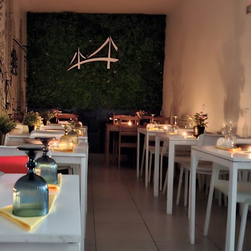 Mesa di Amore, Lisboa