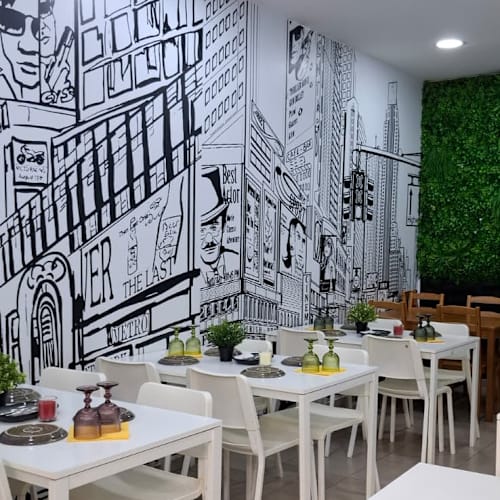 Mesa di Amore, Lisboa