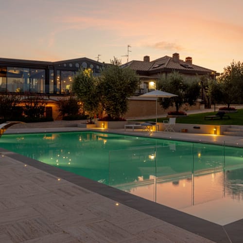 Tenuta Masciangelo, Francavilla al Mare