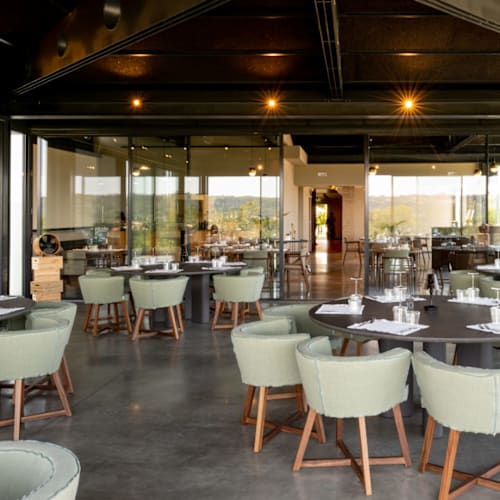 Tenuta Masciangelo, Francavilla al Mare