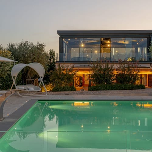 Tenuta Masciangelo, Francavilla al Mare