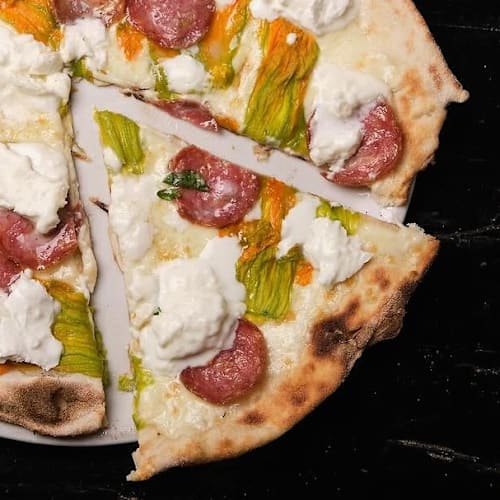 Giglio Ristorante Pizzeria Braceria, Perugia