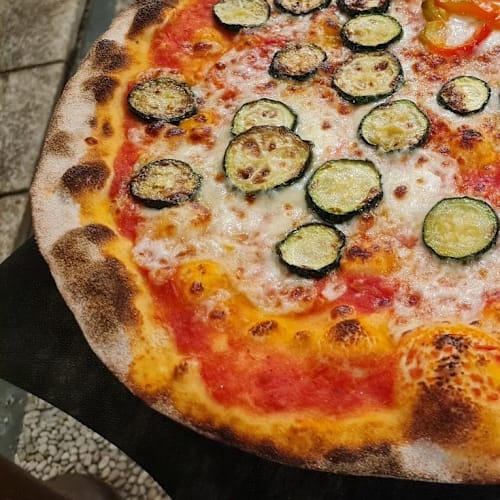 Giglio Ristorante Pizzeria Braceria, Perugia