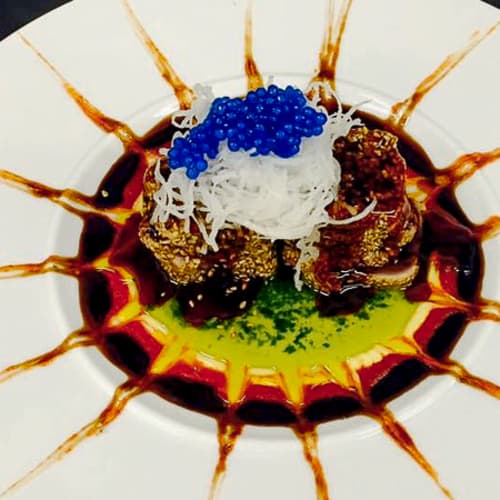 Via Vai Sushi Fusion, Firenze