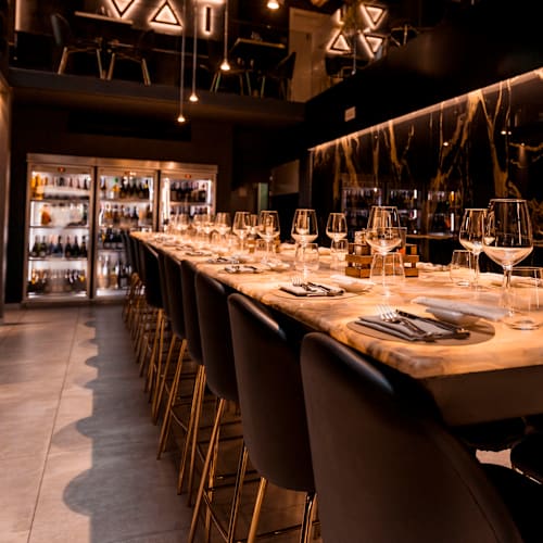 Via Vai Sushi Fusion, Firenze