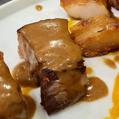 Animus Osteria, Napoli