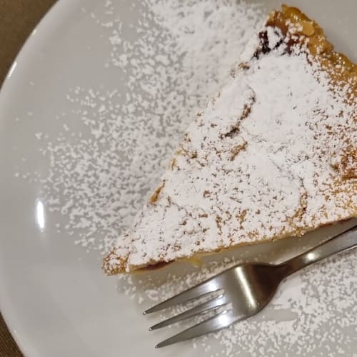 Animus Osteria, Napoli