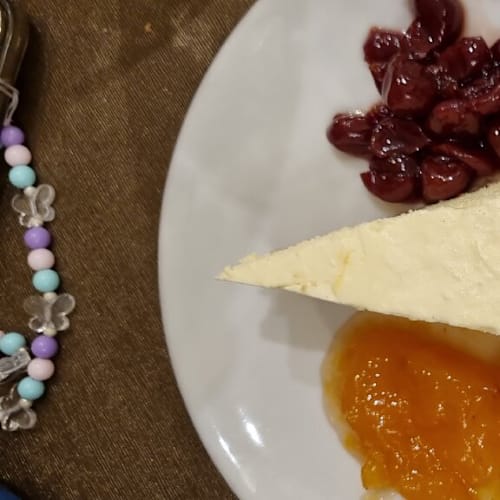 Animus Osteria, Napoli
