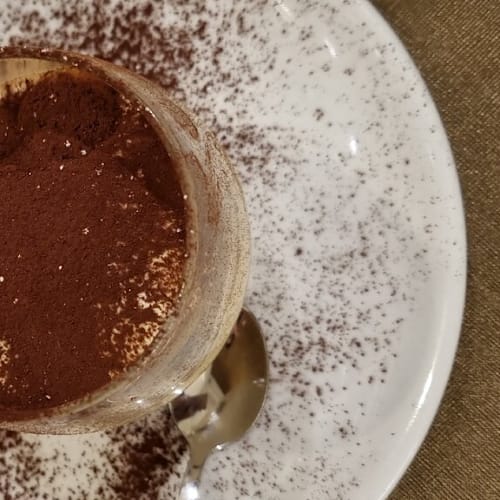 Animus Osteria, Napoli