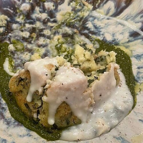 Animus Osteria, Napoli