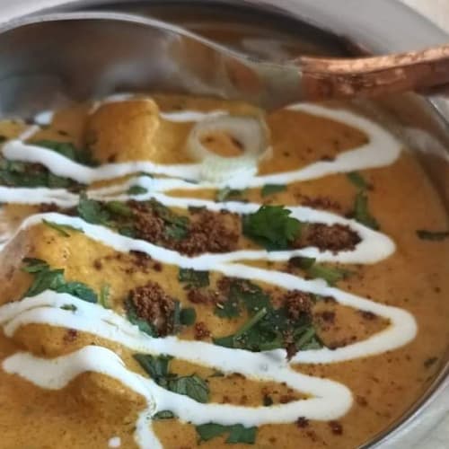 Flavours of Punjab, Senigallia