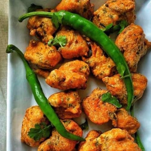 Flavours of Punjab, Senigallia