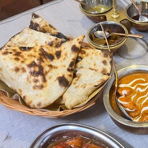 Flavours of Punjab, Senigallia