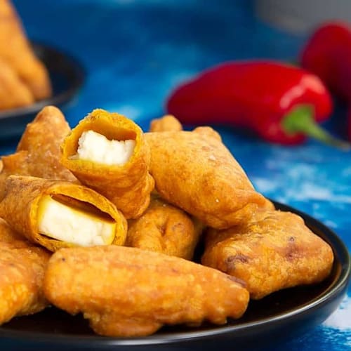 Flavours of Punjab, Senigallia