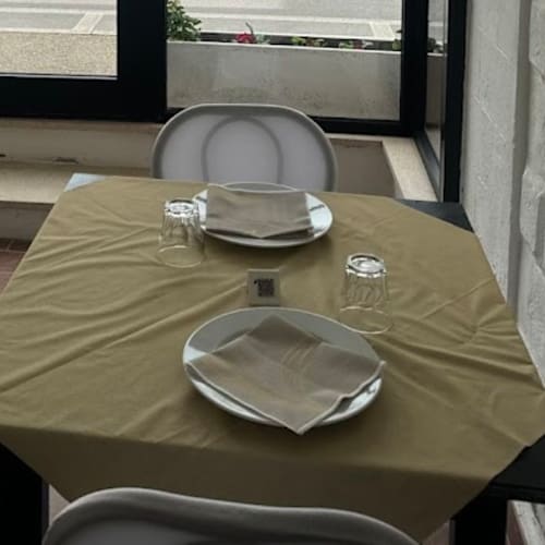 Flavours of Punjab, Senigallia