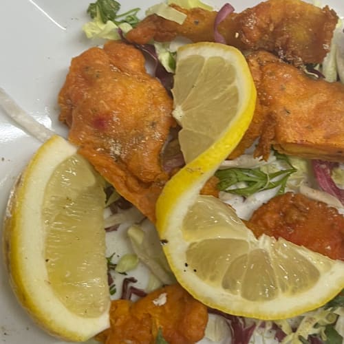 Flavours of Punjab, Senigallia