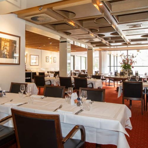 Fletcher Hotel-Restaurant Wolfheze , Wolfheze